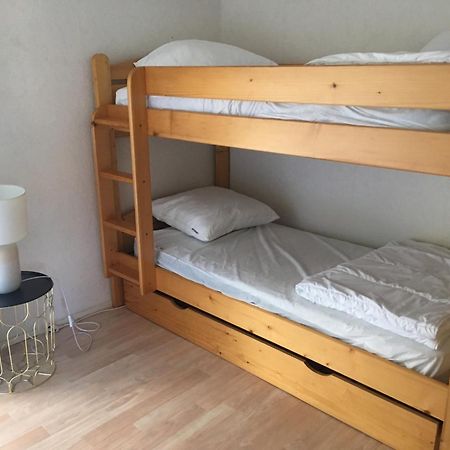 Appartement Spacieux ארסשון מראה חיצוני תמונה