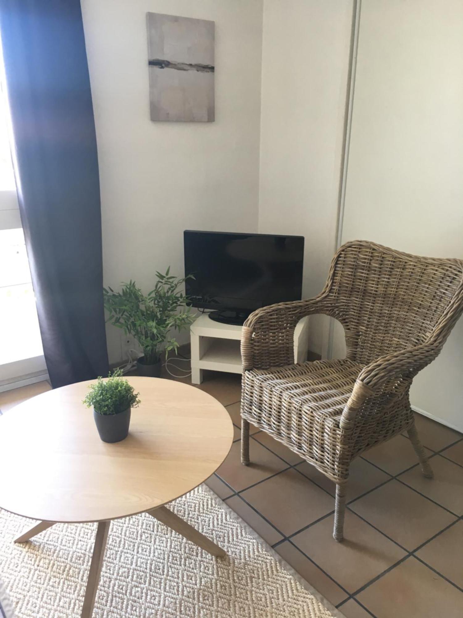 Appartement Spacieux ארסשון מראה חיצוני תמונה