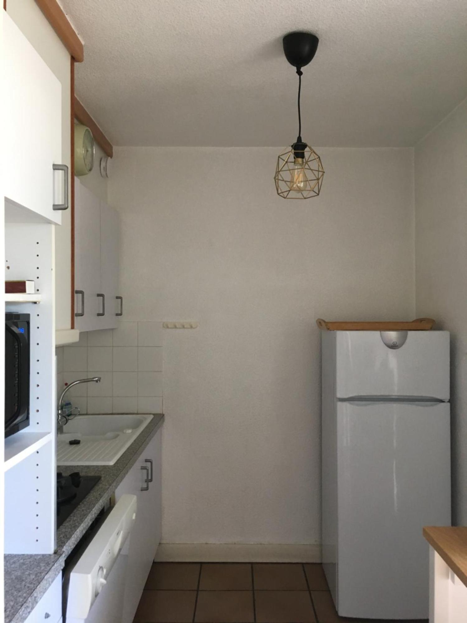 Appartement Spacieux ארסשון מראה חיצוני תמונה