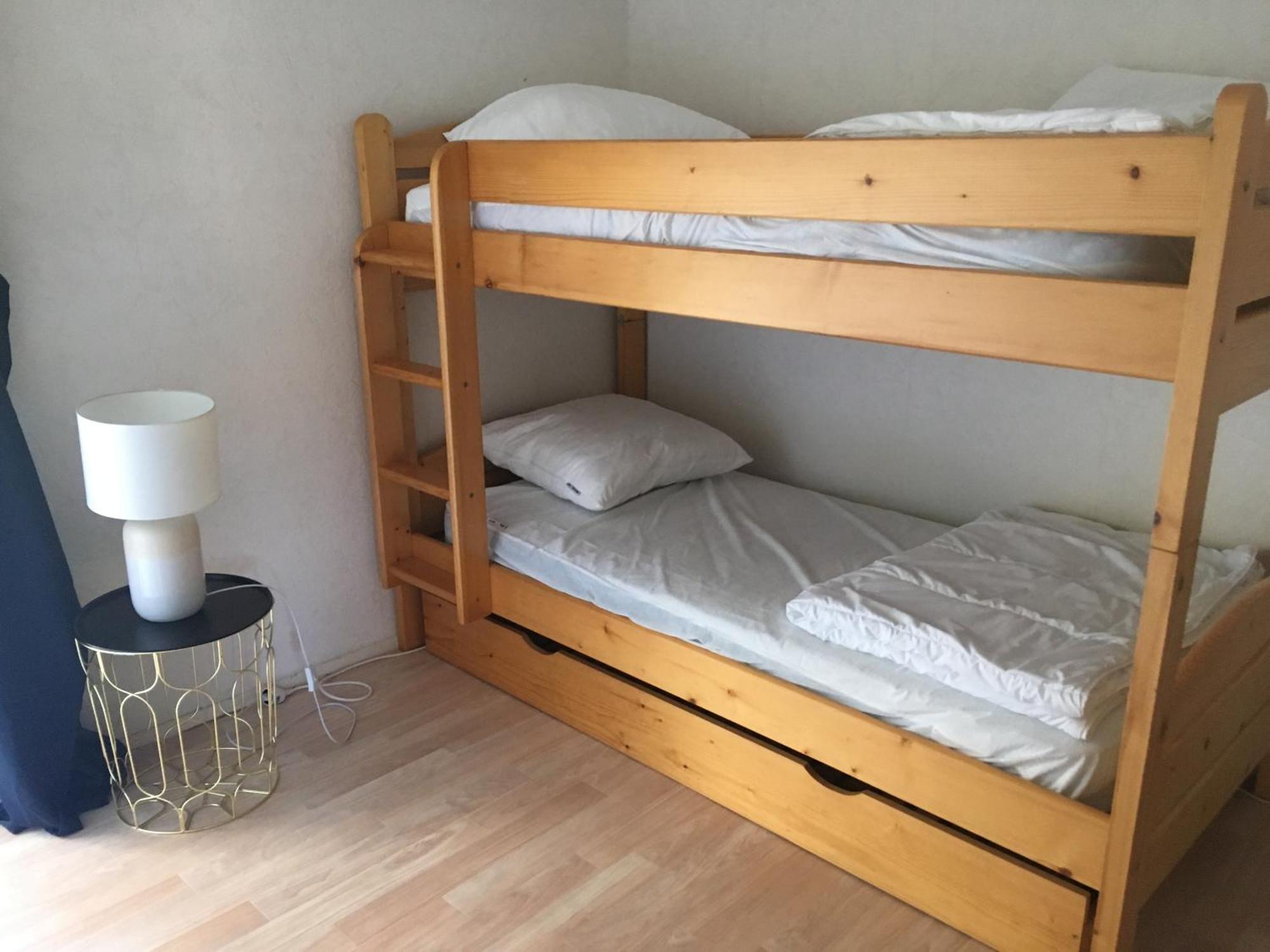 Appartement Spacieux ארסשון מראה חיצוני תמונה
