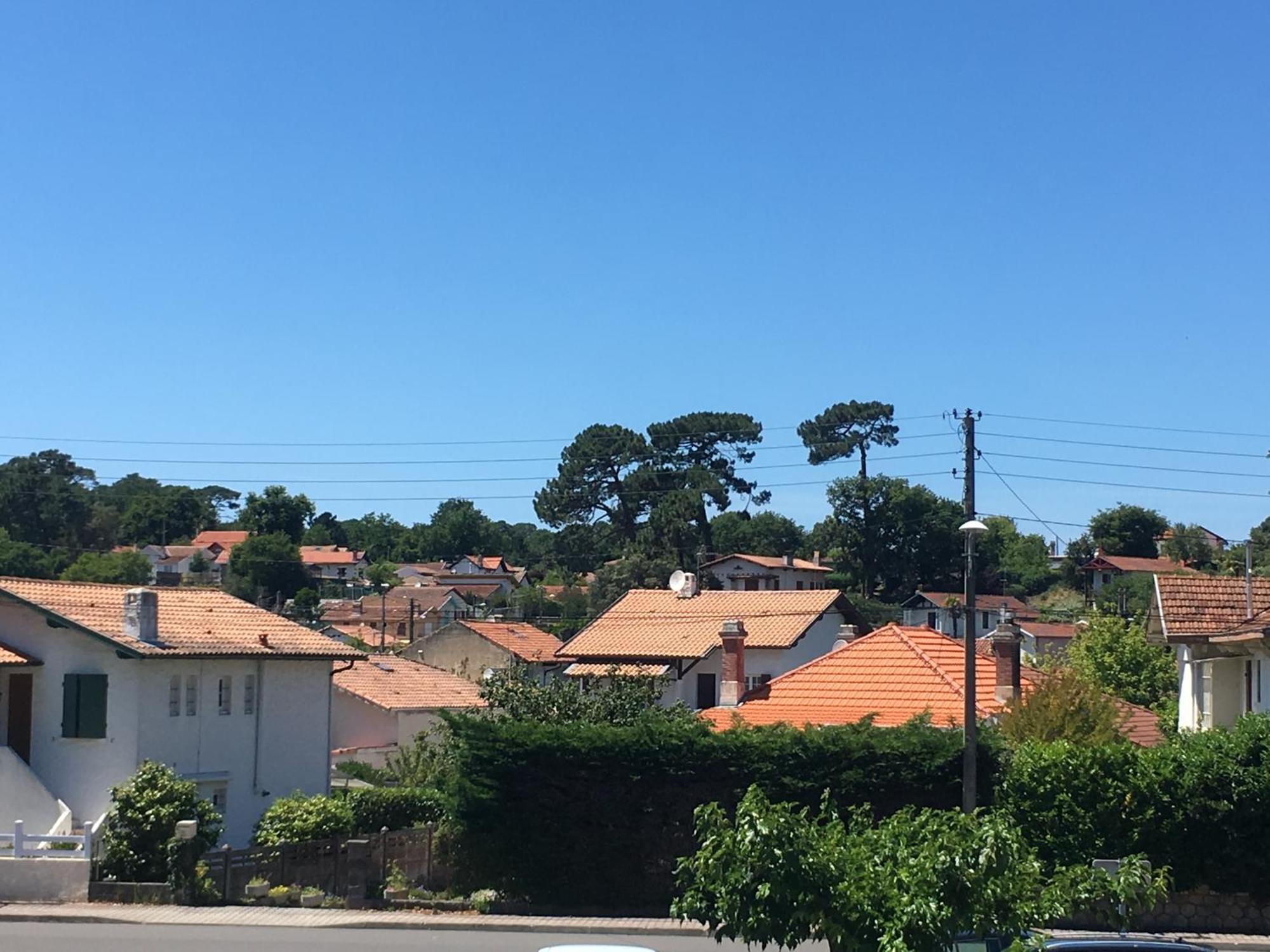 Appartement Spacieux ארסשון מראה חיצוני תמונה