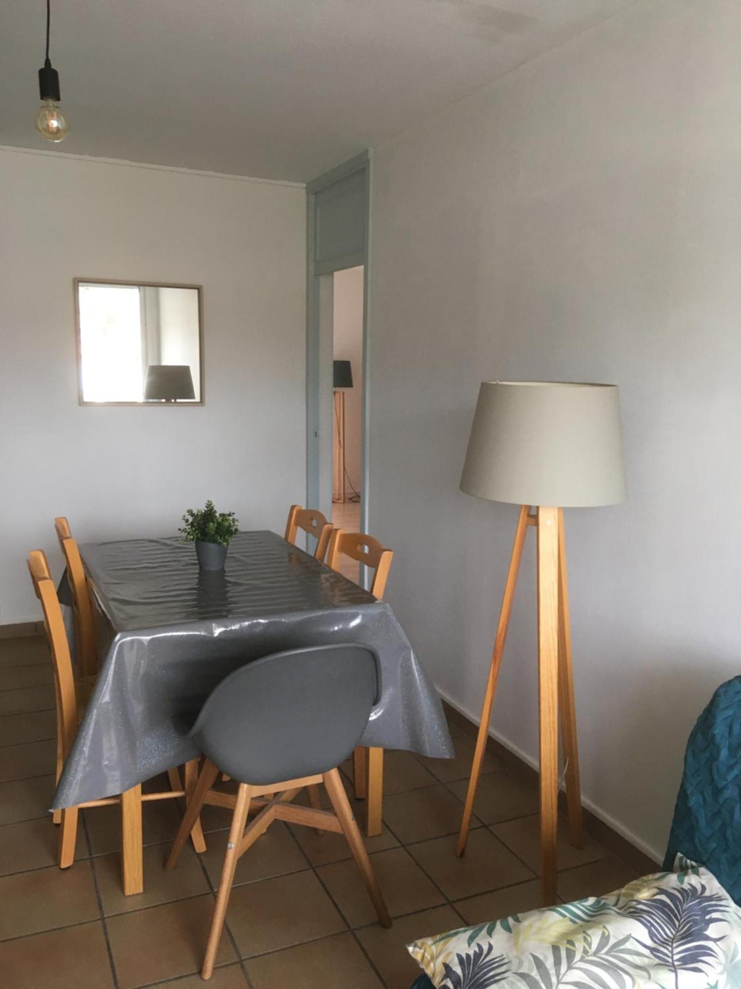 Appartement Spacieux ארסשון מראה חיצוני תמונה