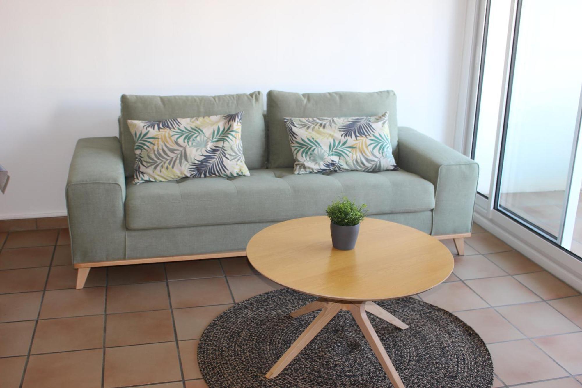 Appartement Spacieux ארסשון מראה חיצוני תמונה