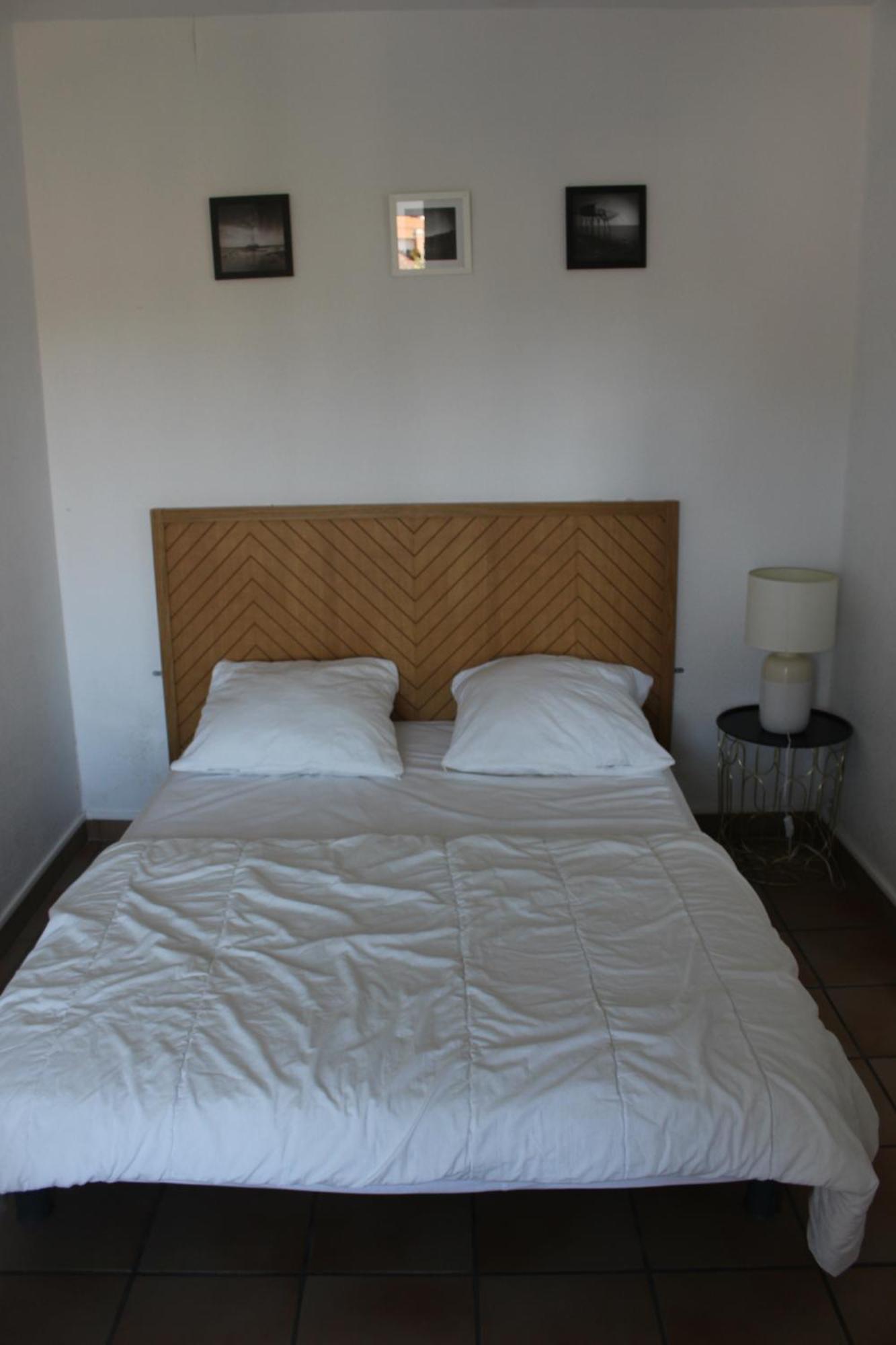 Appartement Spacieux ארסשון מראה חיצוני תמונה