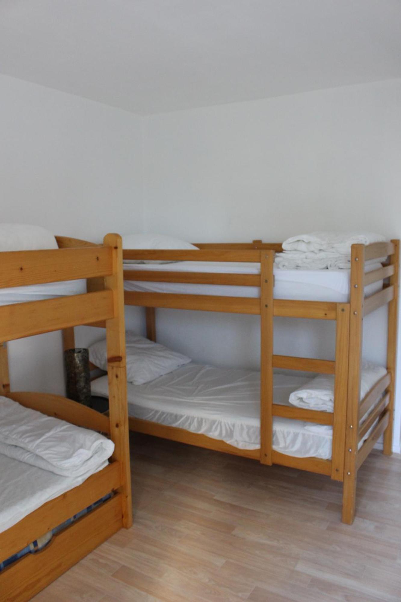 Appartement Spacieux ארסשון מראה חיצוני תמונה