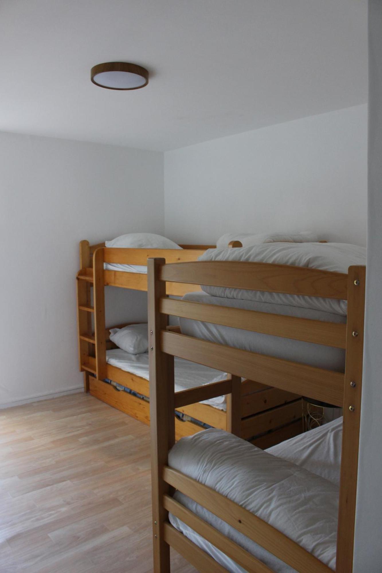 Appartement Spacieux ארסשון מראה חיצוני תמונה