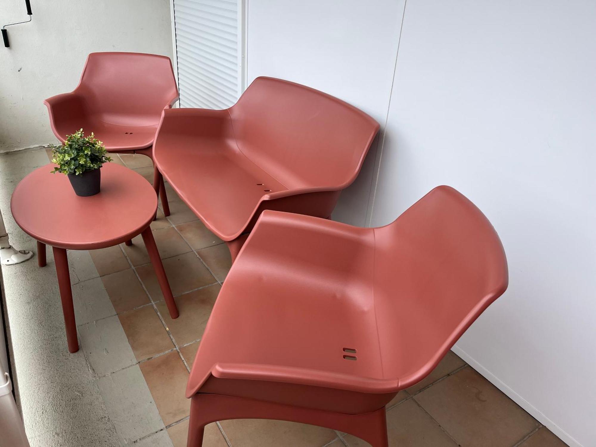 Appartement Spacieux ארסשון מראה חיצוני תמונה