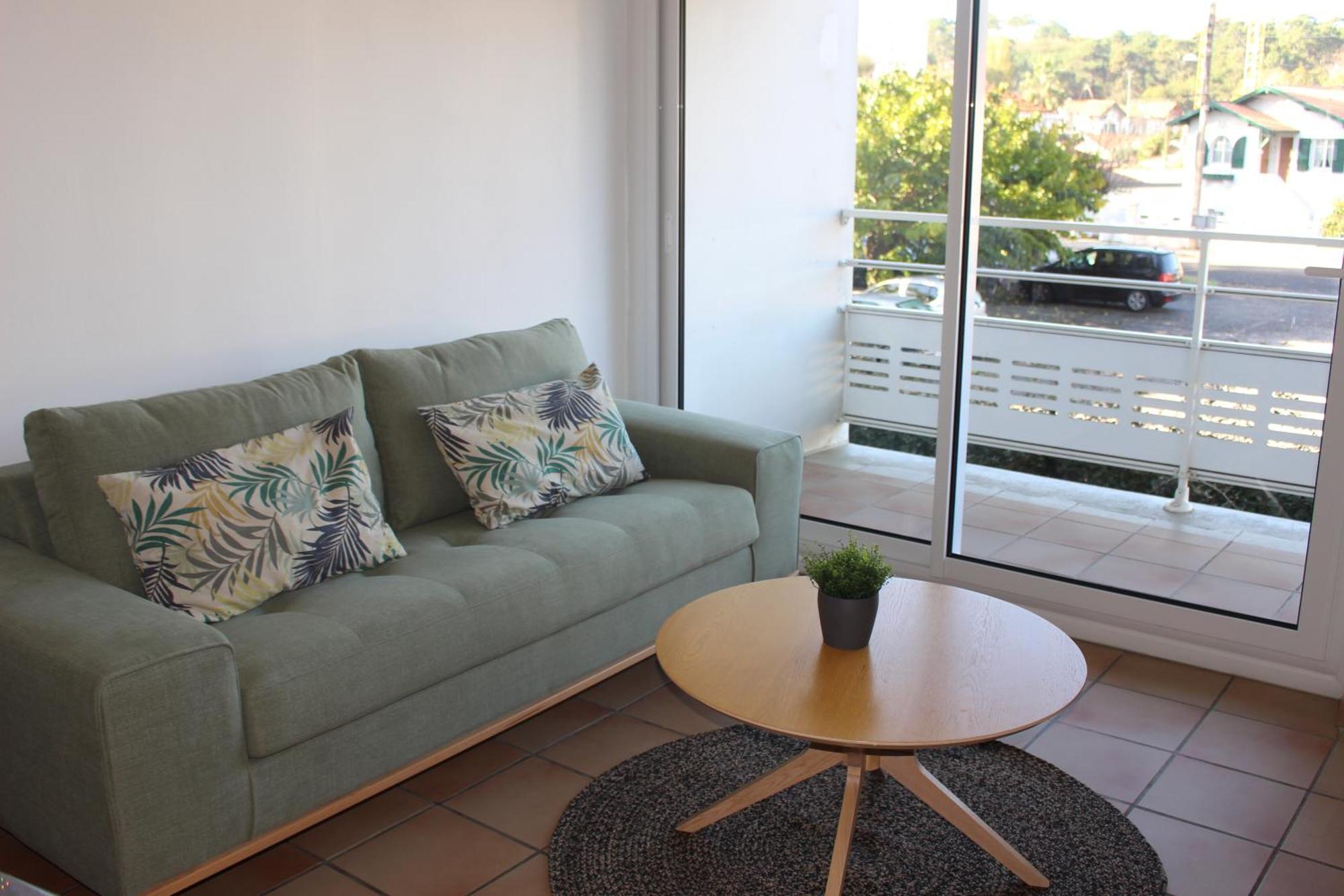 Appartement Spacieux ארסשון מראה חיצוני תמונה